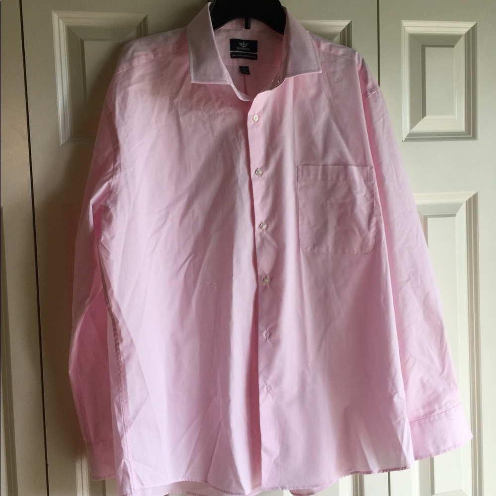 Dockers dress shirt